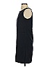 Gap Solid Black Casual Dress Size XS - photo 5