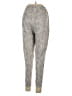 Unbranded Animal Print Gray Casual Pants Size Lg - 1 - photo 2