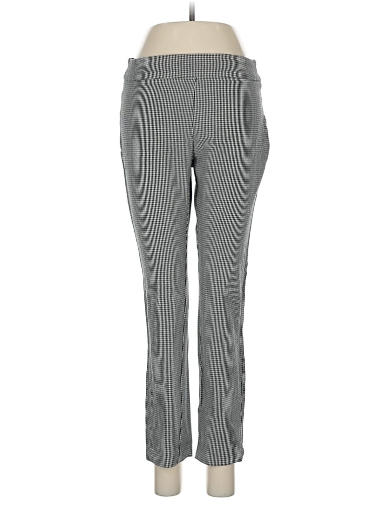 Pre-owned A New Day Dress Pants In Gray