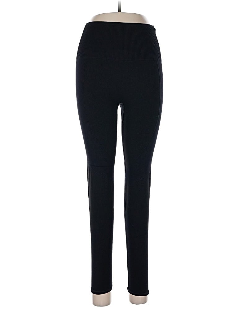 Click to view more detailed imagery on our partner's website Pre-owned Thirdlove Active Pants In Black