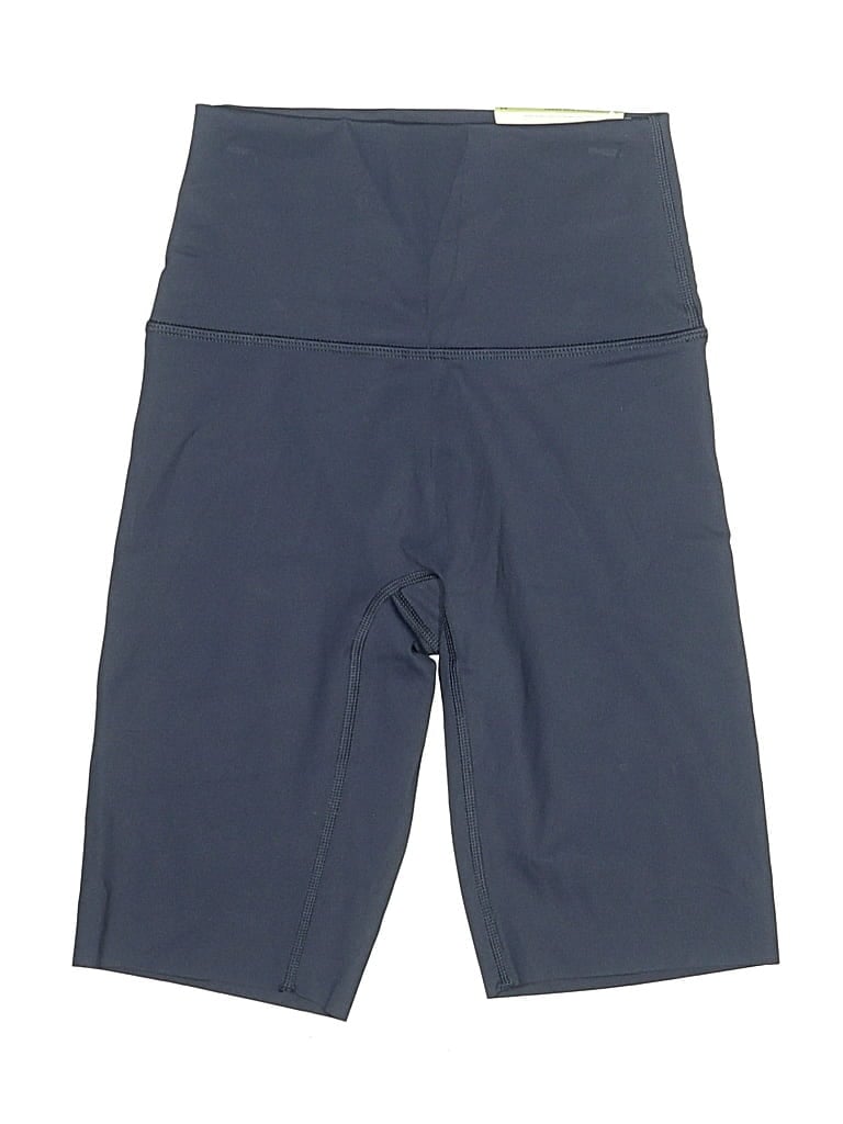 Offline By Aerie Athletic Shorts In Blue