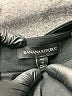 Banana Republic Solid Black Formal Skirt Size 6 (tall) - photo 4