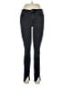 FRAME Denim Stripes Gray Jeans Size 29 waist - photo 1