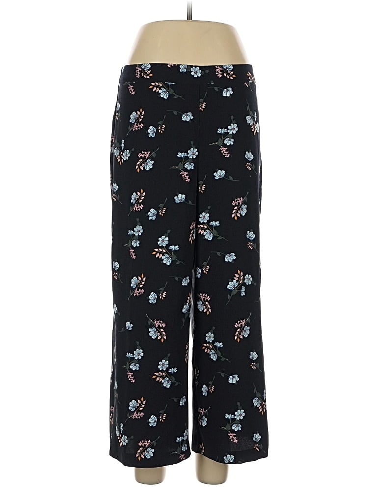 Pre-owned Cynthia Rowley Tjx Casual Pants In Blue