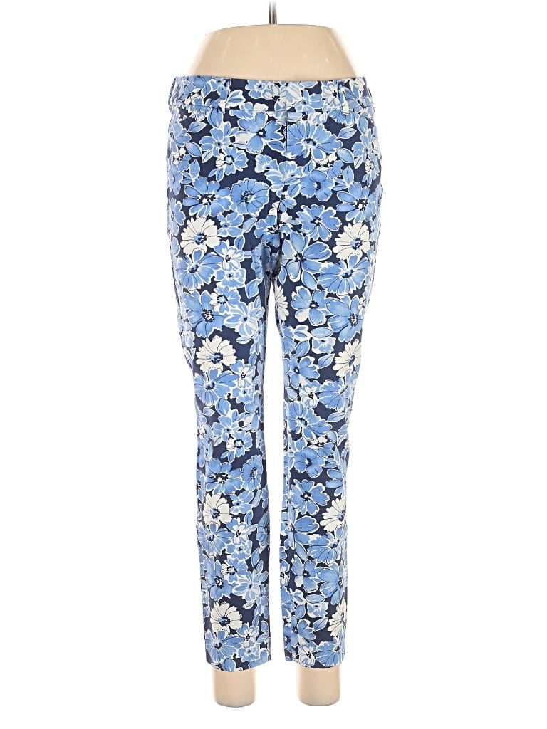 OLD NAVY Pre-owned Casual Pants In Blue