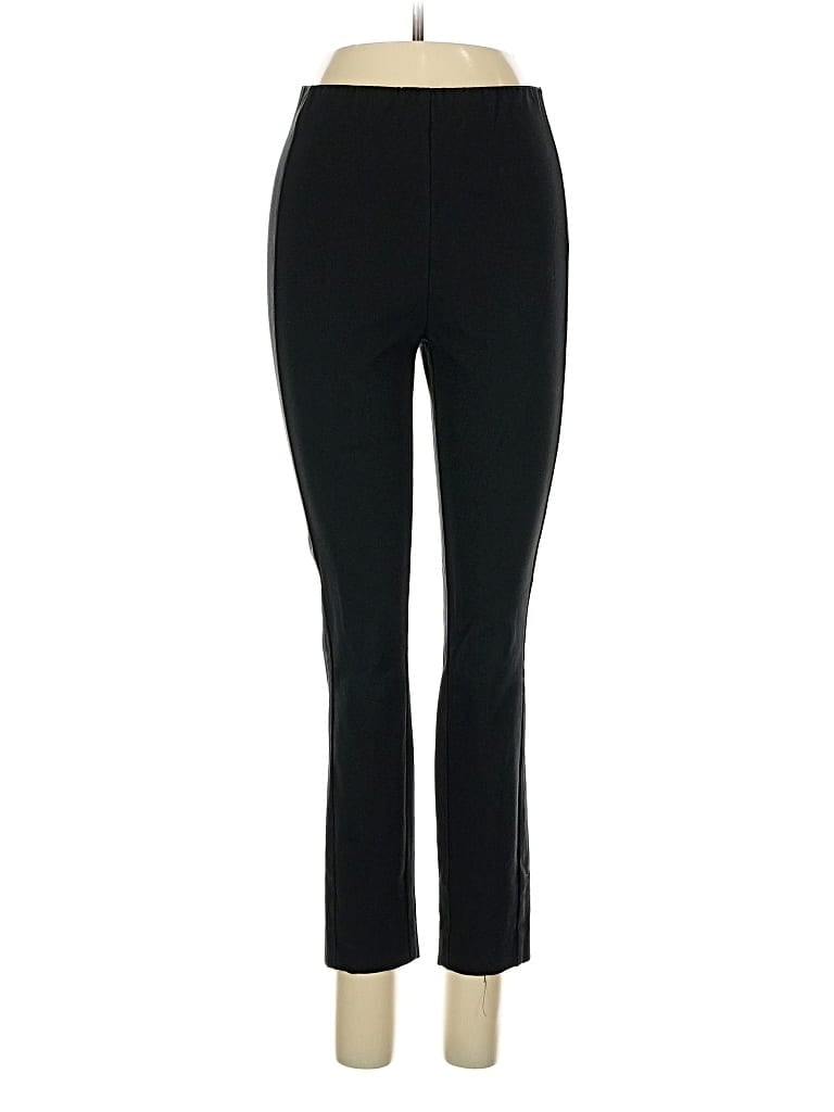 Pre-owned Rag & Bone Active Pants In Black