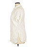 Avenue Ivory Short Sleeve Blouse Size 14 - 16 Plus - photo 5