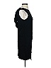 A.L.C. Solid Black Cocktail Dress Size 2 - photo 4