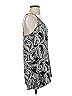 Unbranded Silver Tank Top Size S - photo 4