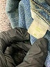 Garnet Hill Blue Denim Jacket Size 00 - photo 7