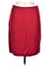 Moschino Solid Red Formal Skirt Size 10 - photo 2