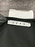 Ezra 100% Polyester Black Long Sleeve Blouse Size S - photo 7