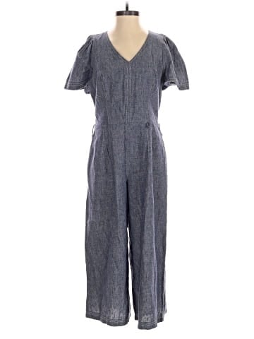 Gal Meets Glam Jumpsuit (view 1)