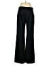 Stella McCartney 100% Wool Black Wool Pants Size EU (IT) 44 / US 8 - photo 2