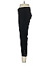 Counterparts Solid Black Active Pants Size 8 - photo 5