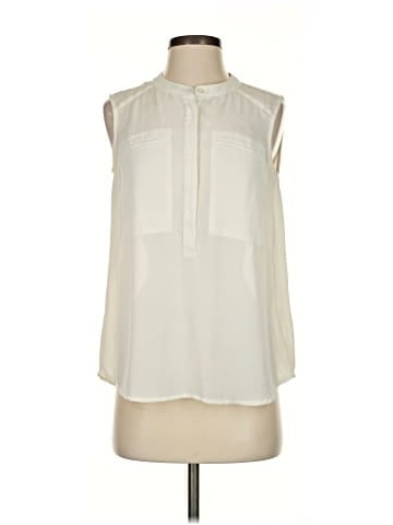 Joe Fresh Sleeveless T-Shirt (view 1)