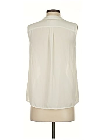 Joe Fresh Sleeveless T-Shirt (view 2)
