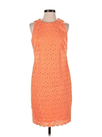 W by Worth Cocktail Dress (view 1)