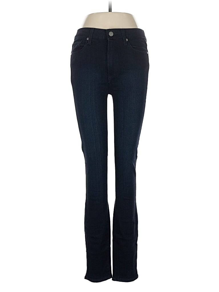 Click to view more detailed imagery on our partner's website Pre-owned Paige Jeans In Blue