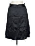 Theory Solid Black Formal Skirt Size 10 - photo 2