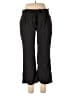 Roolee Black Casual Pants Size L - photo 1