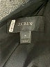 J.Crew Solid Black Jumpsuit Size 4 - photo 4