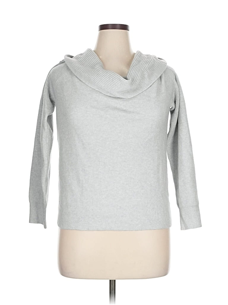 LEITH Pre-owned Sweatshirt In Gray