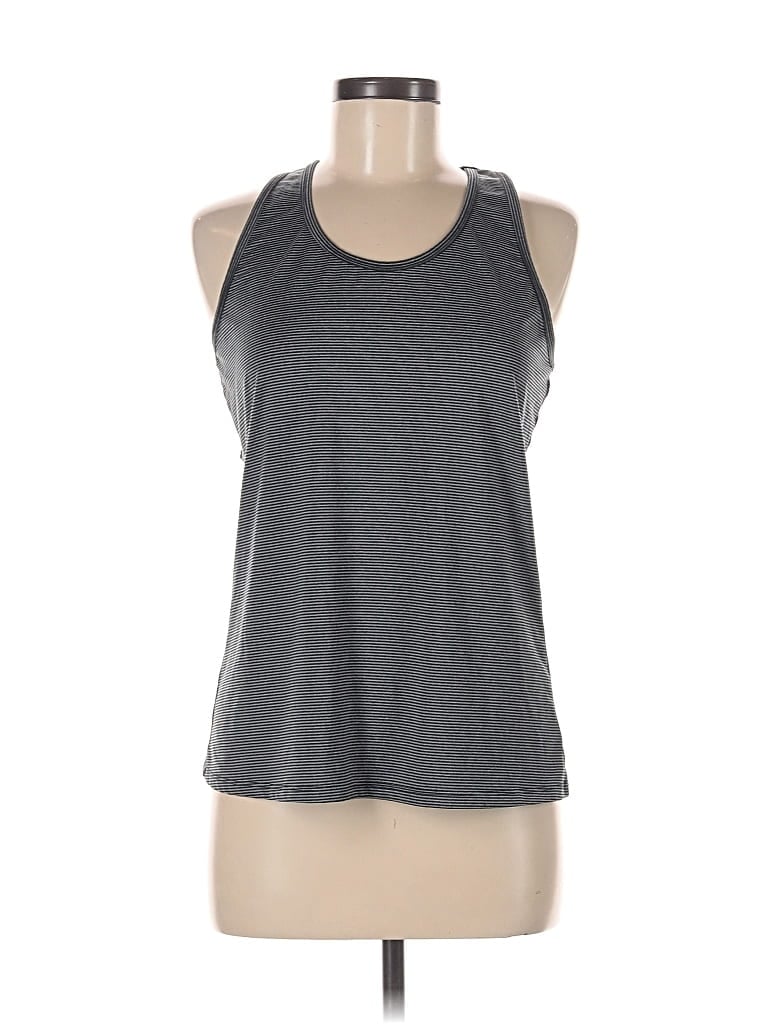 Click to view more detailed imagery on our partner's website Pre-owned Marika Active Tank Top In Gray