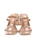 by FAR Tan Sandals Size EU 40 - photo 2