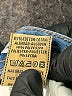 DL1961 Blue Jeans Size 25 waist - photo 7