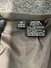 Kasper 100% Polyester Solid Gray Casual Skirt Size 4 (petite) - photo 4