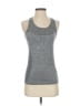 Nike Gray Active Tank Size XS - photo 1