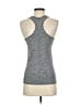 Nike Gray Active Tank Size XS - photo 2