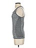 Nike Gray Active Tank Size XS - photo 5