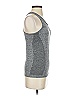 Nike Gray Active Tank Size XS - photo 4