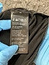 Out From Under Black Bodysuit Size S - photo 4