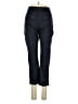 Eggie Stripes Blue Dress Pants Size S - photo 1