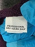 St. John Purple Pullover Sweater Size P (petite) - photo 8