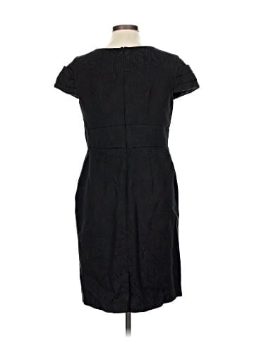 Sandra Darren Cocktail Dress (view 2)