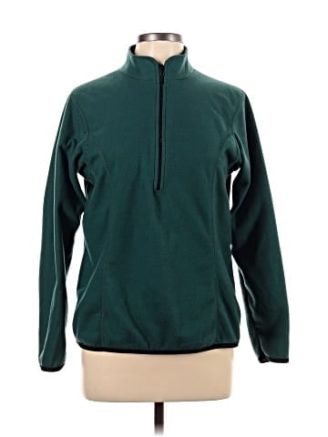 Dolfin Pullover Sweater (view 1)