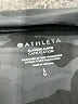 Athleta Black Active Pants Size L - photo 7