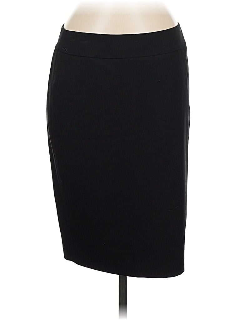 Click to view more detailed imagery on our partner's website Pre-owned Nine West Formal Skirt In Black