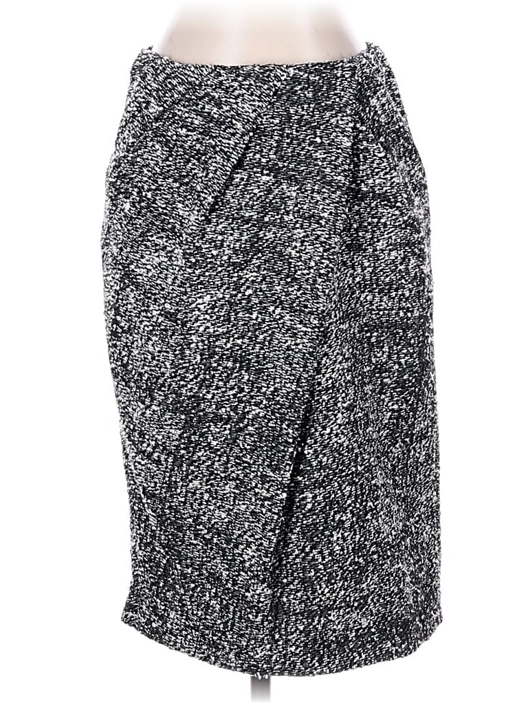 Pre-owned Michael Kors Casual Skirt In Black