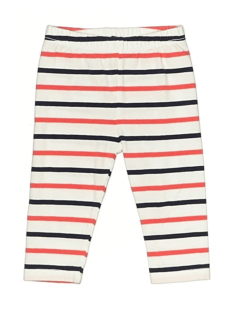 Pre-owned Baby Gap Babies' Casual Pants In Red