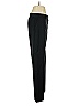 Stella McCartney 100% Wool Black Wool Pants Size EU (IT) 44 / US 8 - photo 4