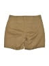 Lands' End Solid Tan Khaki Shorts Size 2 - photo 2