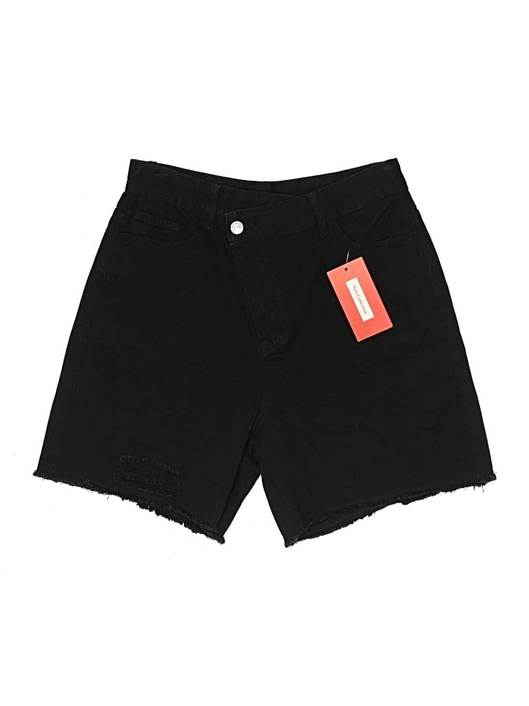 Unbranded Shorts In Black