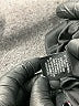 Intro Solid Black Dress Pants Size S - photo 8