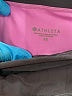 Athleta Color Block Black Active Pants Size XS - photo 7