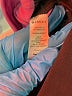 Athleta Color Block Black Active Pants Size XS - photo 8